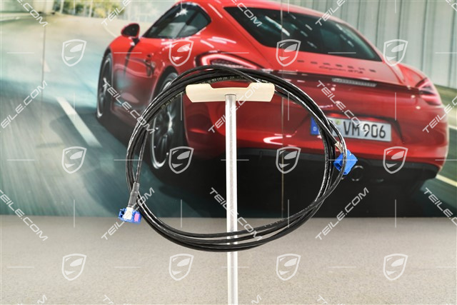 Verbindungsleitung für GPS Antenne