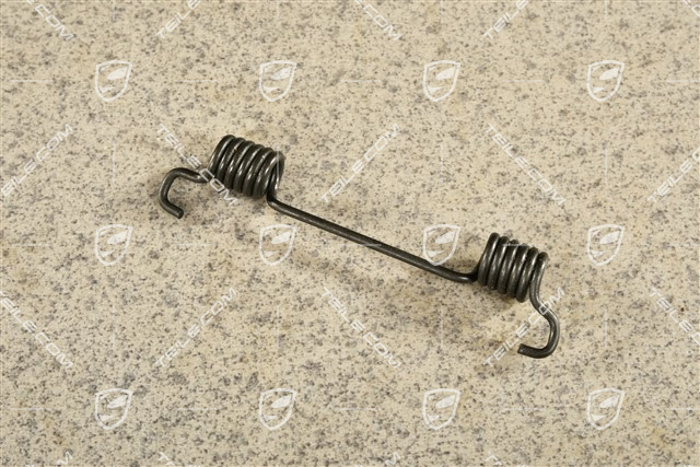 Handbrake, Tension spring long Handbrake, Tension spring long