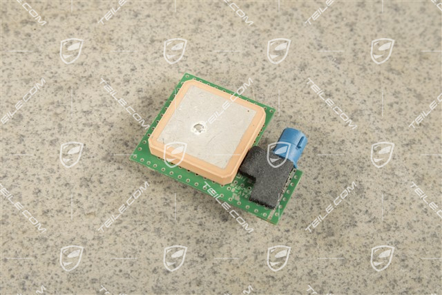 Antenne GPS