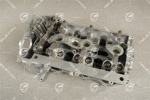 3,6L, Zylinderkopf, Zyl. 4-6