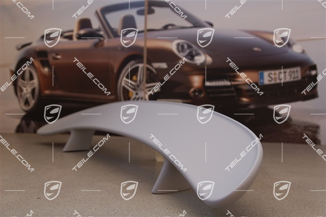 Heckspoiler Aero Kit (Flügel), ohne Haube