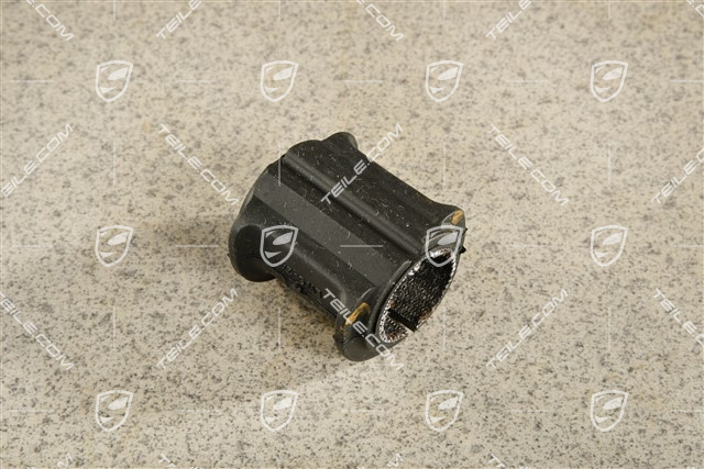 Turbo, Stabiliser bushing, rear axle, Locking Differential