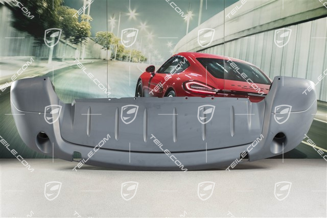 Dolna część zderzaka przedniego Aero Kit, Turbo