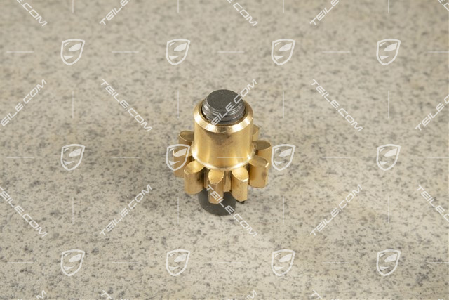 ADJUSTING SCREW