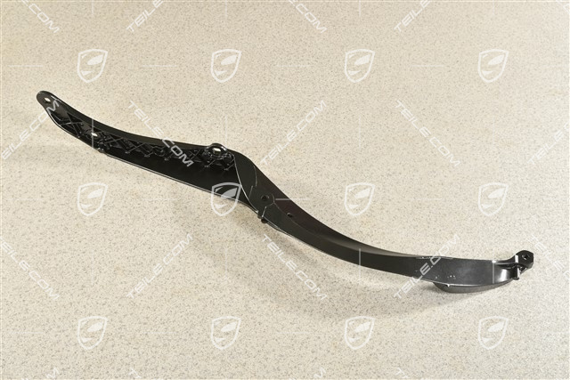 Guide arm (long hinge), L