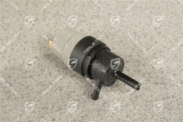 Pumpe / Scheibenwaschanlage