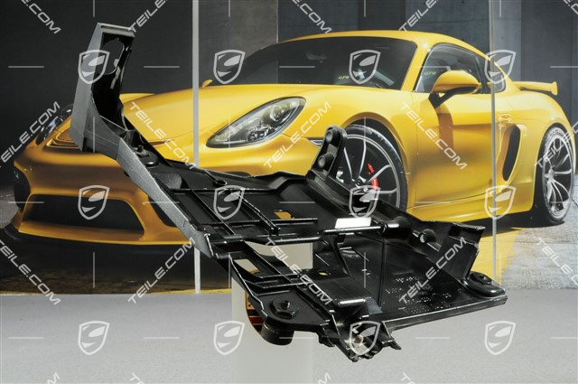 Headlight mounting, R Headlight mounting, R