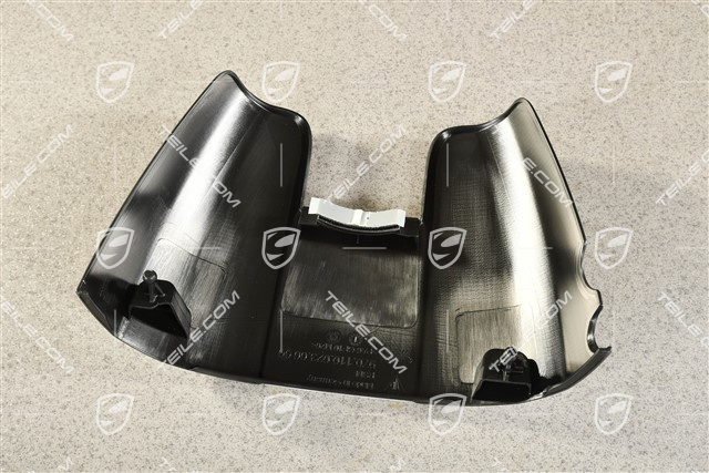 Engine cover, 3.6 V6