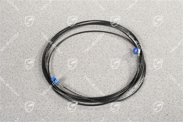 Connecting line, Antenna GPS to Navi