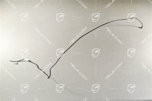 Brake line