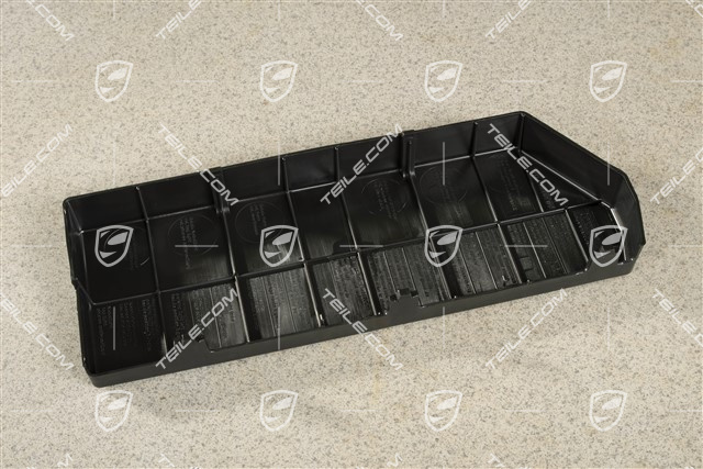 Abdeckblech