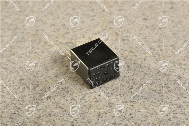 Przekaźnik 12V