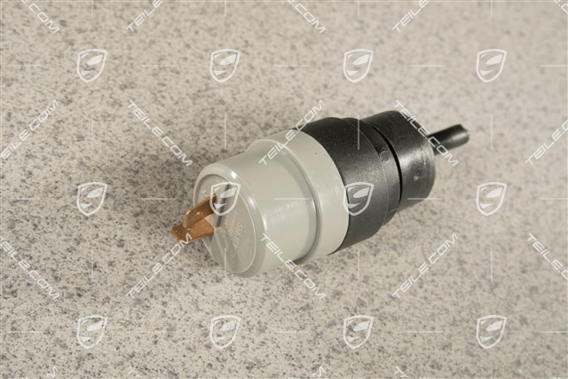 Pumpe / Scheibenwaschanlage