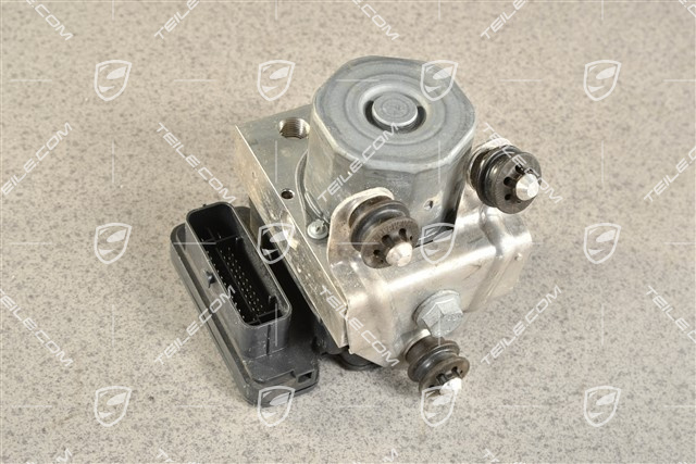 Hydroaggregat ABS, Carrera 4 / 4S / Turbo