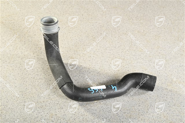 Water hose, Feed, Long, R