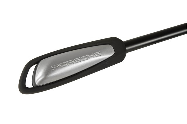 Porsche Umbrella, Car pocket