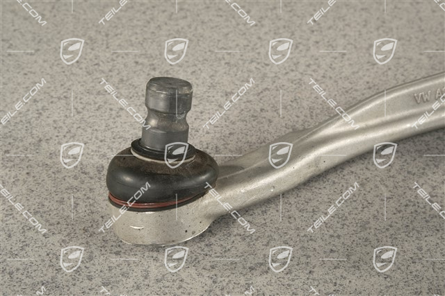 Control arm, upper, rear, L