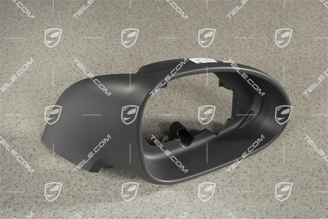 Aussenspiegel, Spiegelgehäuse, Sport Design, Spyder, RL/R