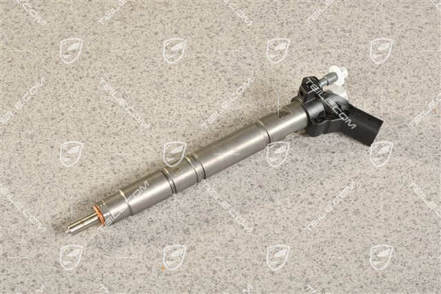 High pressure fuel injector 3.0 Diesel 155 / 184 kW