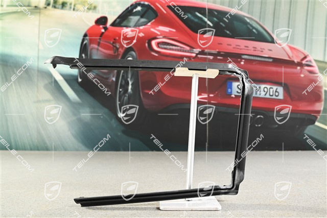 Uszczelka blendy dachu Targa, L