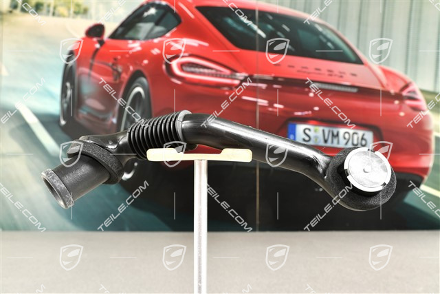 Water drain tube / hose, R