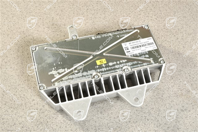 Amplifier / booster, Sound system Basic