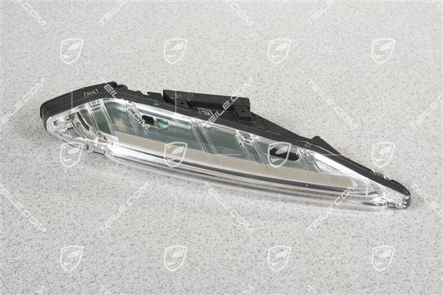 Position light, Turbo, L