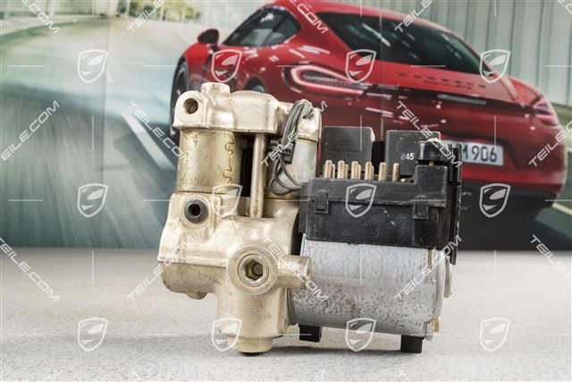 Hydroaggregat ABS, Carrera 2/Carrera 4/Turbo-Look