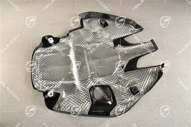 Pokrywa / Osłona górna silnika 2,9L V6