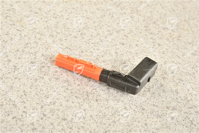Bremsflüssigkeitsstand Sensor, Hybrid