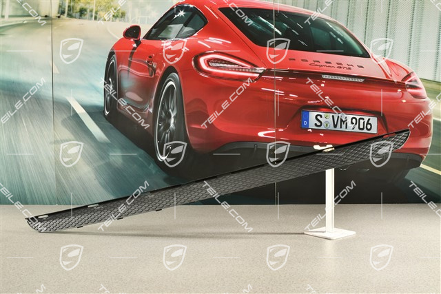 Gitter, Sport Design Paket