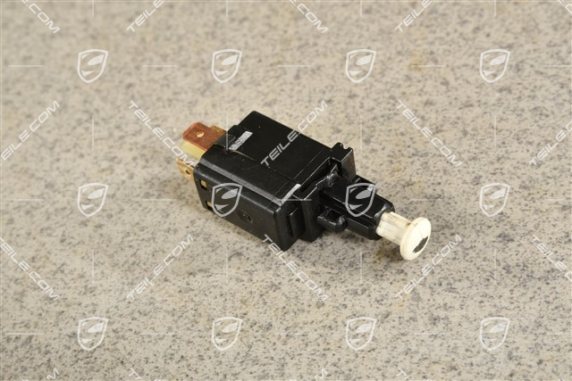 Brake Light Switch, car equipped with cruise control