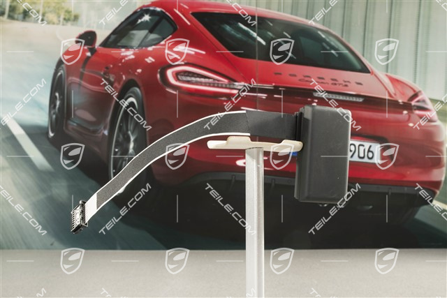Antenne VICS - Verkehr, Reiseinfos