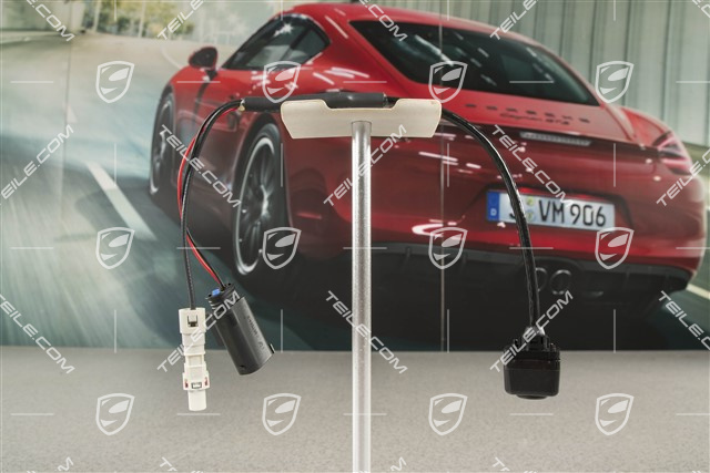 Rückfahrkamera