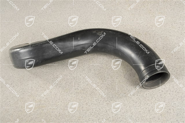 Hot-air manifold