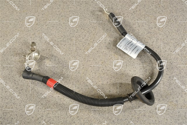 Battery lead / cable / wire