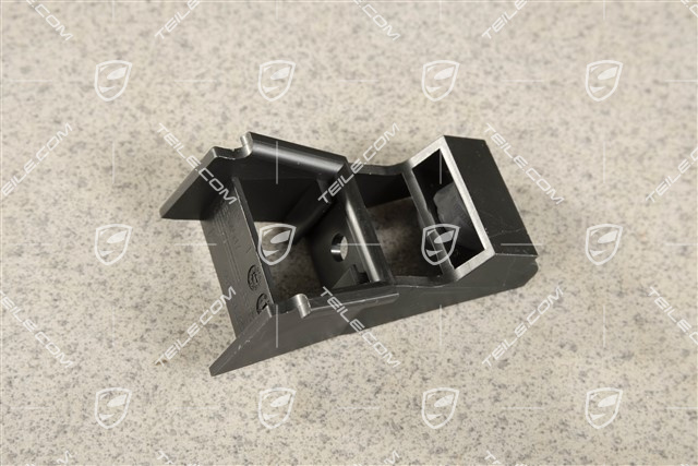 Large / Glass roof system frame