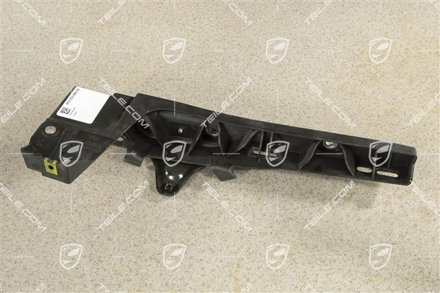 Halter für Radhaus, R