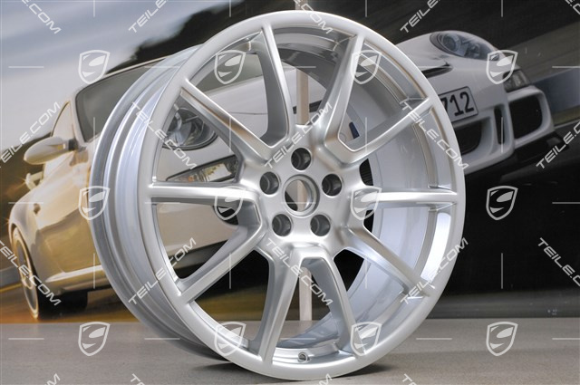 20" Felga "Macan SportDesign", 9J x 20 ET26