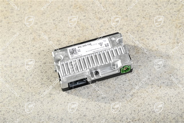 Multimedia-Schnitstelle USB C