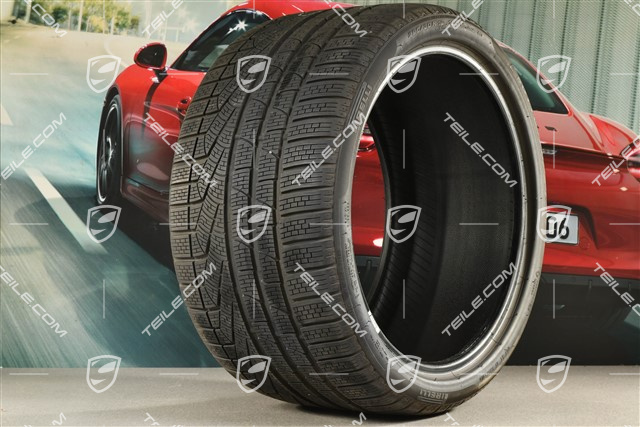 Opona zimowa Pirelli Winter 240 Sottozero Serie II 295/30 R19 N1 Opona zimowa Pirelli Winter 240 Sottozero Serie II 295/30 R19 N1
