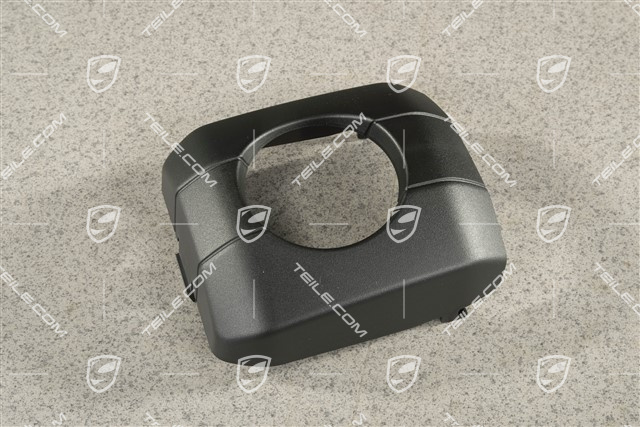 Blende ACC