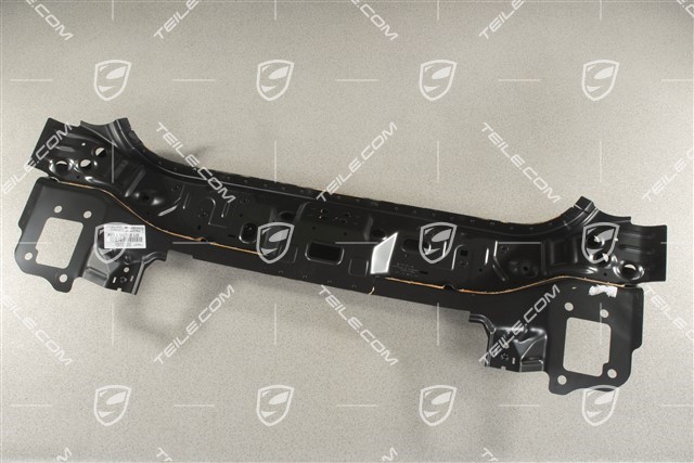 Terminal piece