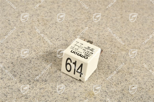 Relay 70A
