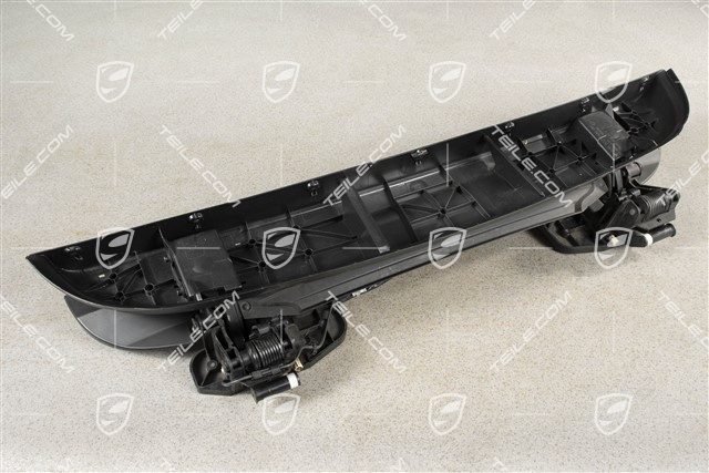 Heckspoiler, Panamera / Panamera S