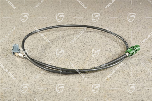 Verbindungsleitung 730mm