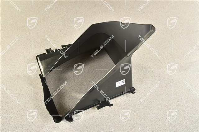 GTS, Air duct, L