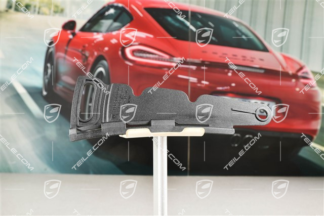 Slide for Convertible Top Assembly, L