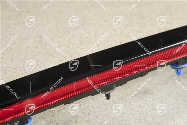 Heckklappe Zusatzbremsleuchte