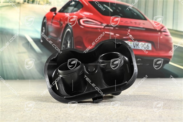Coolant and oil filler neck housing / boot